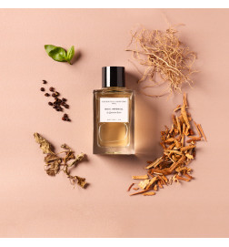 Imperial Wood - Eau de Parfum Imperial Wood - Eau de Parfum